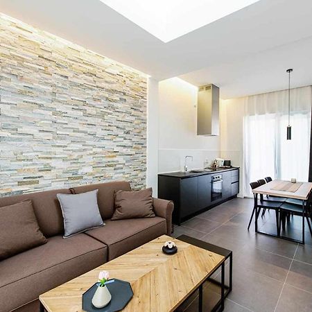 Acquarella Resort Suite Trevignano Romano Exterior foto