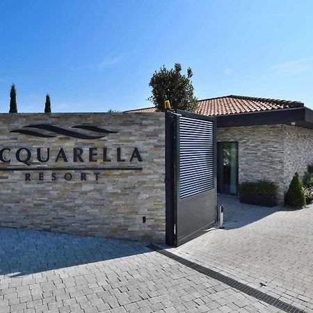 Acquarella Resort Suite Trevignano Romano Exterior foto