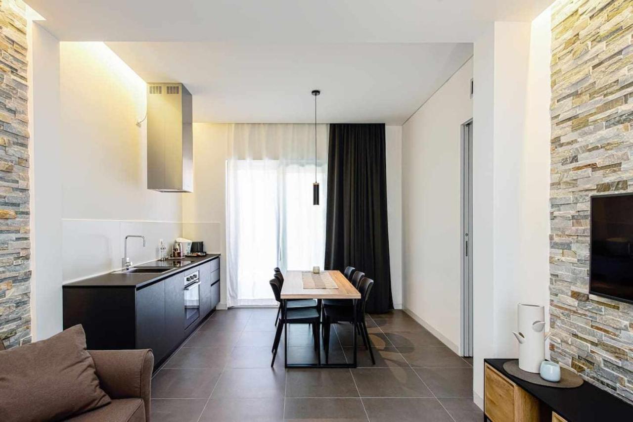 Acquarella Resort Suite Trevignano Romano Exterior foto