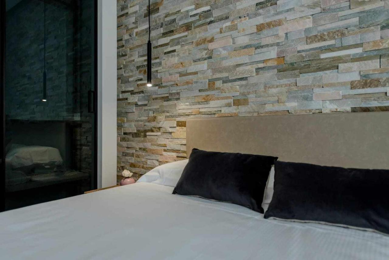 Acquarella Resort Suite Trevignano Romano Exterior foto