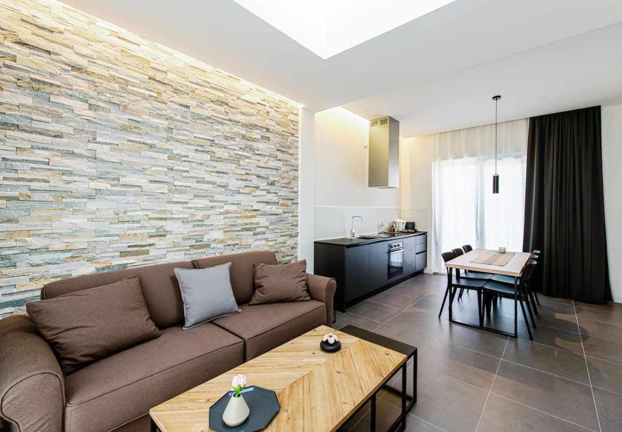 Acquarella Resort Suite Trevignano Romano Exterior foto