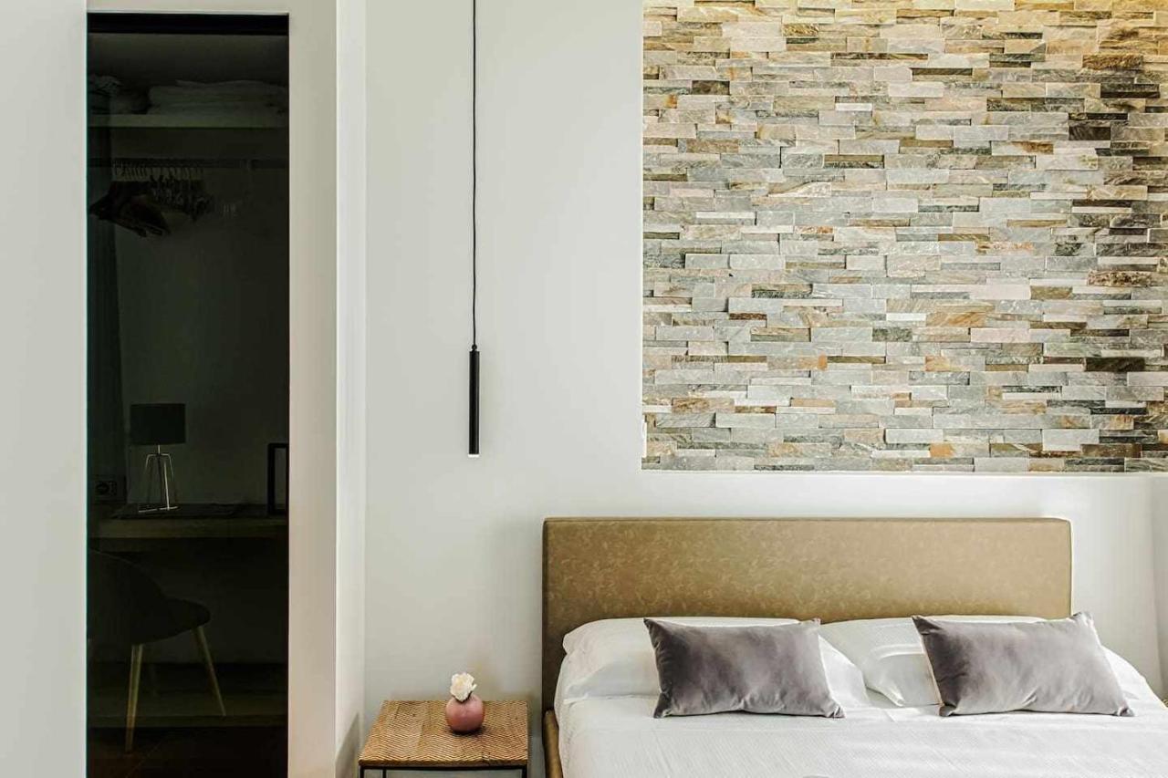 Acquarella Resort Suite Trevignano Romano Exterior foto