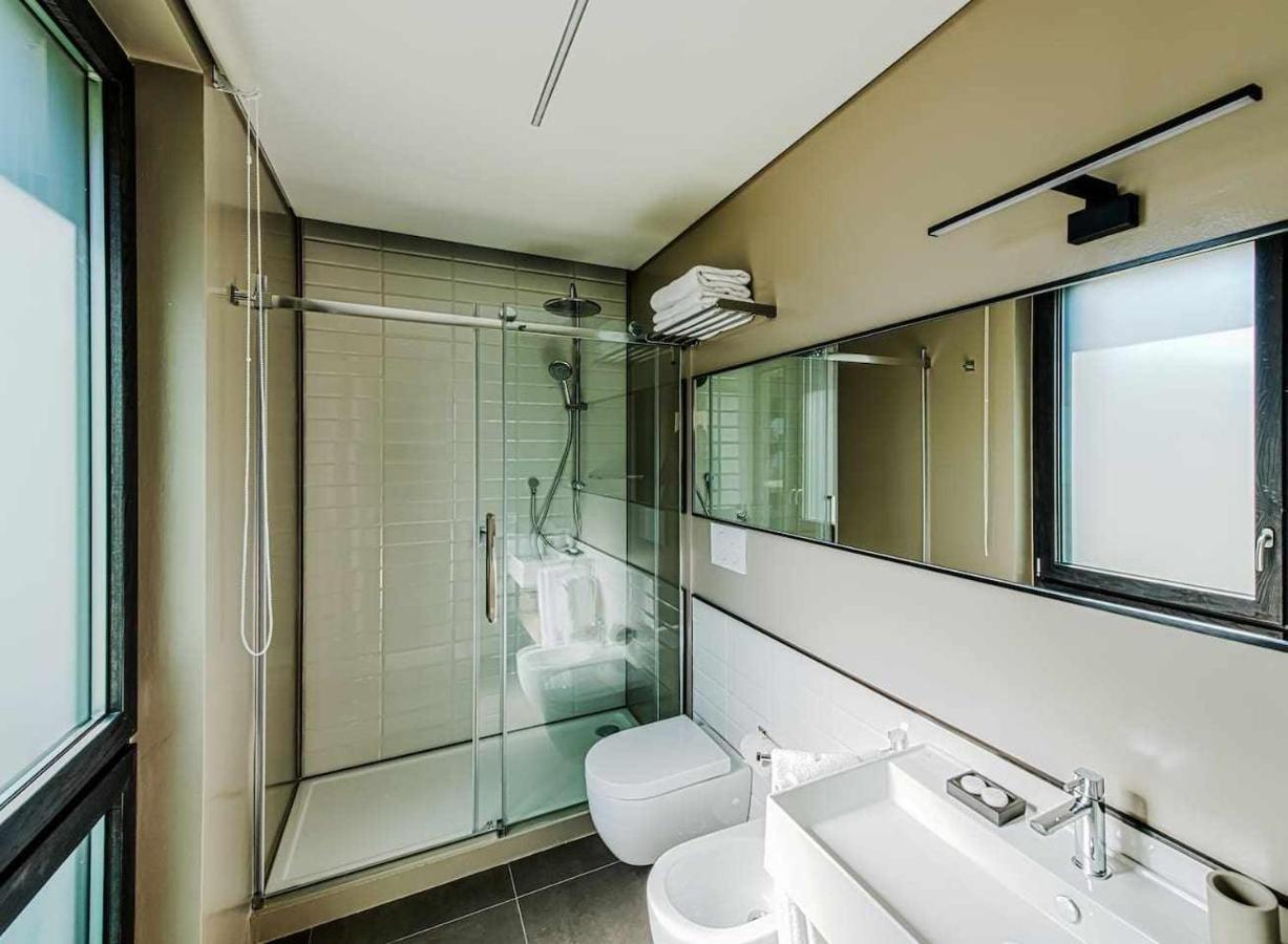 Acquarella Resort Suite Trevignano Romano Exterior foto