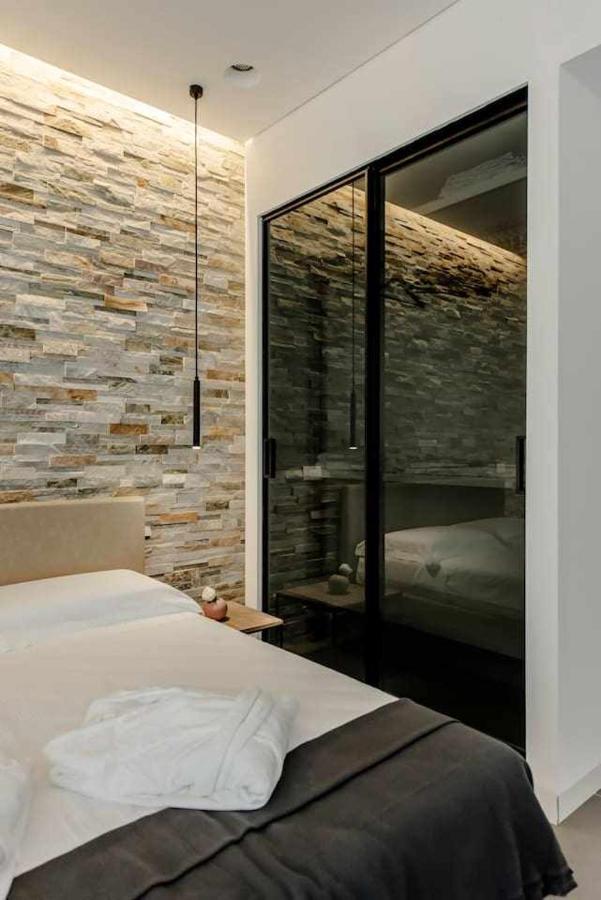 Acquarella Resort Suite Trevignano Romano Exterior foto