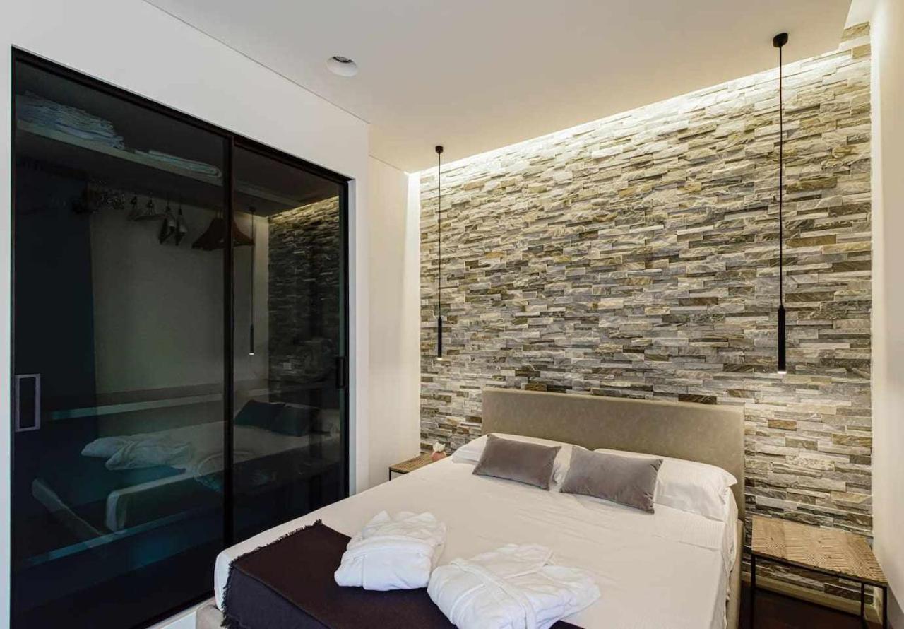 Acquarella Resort Suite Trevignano Romano Exterior foto