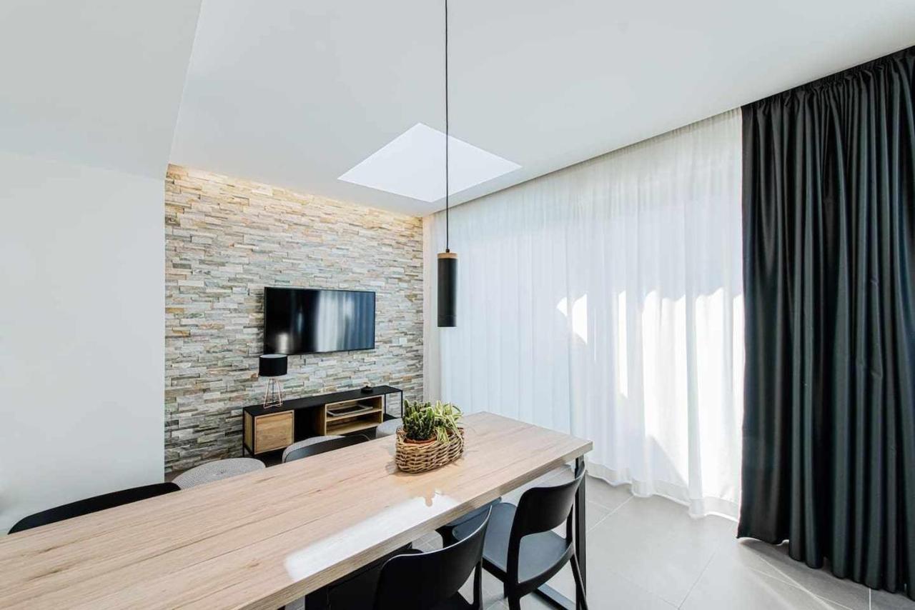 Acquarella Resort Suite Trevignano Romano Exterior foto