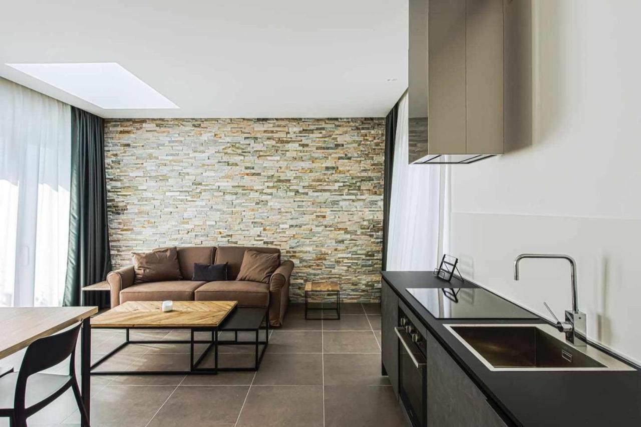 Acquarella Resort Suite Trevignano Romano Exterior foto