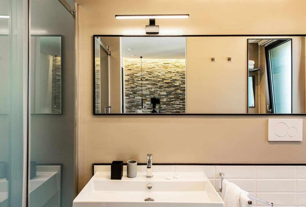 Acquarella Resort Suite Trevignano Romano Exterior foto