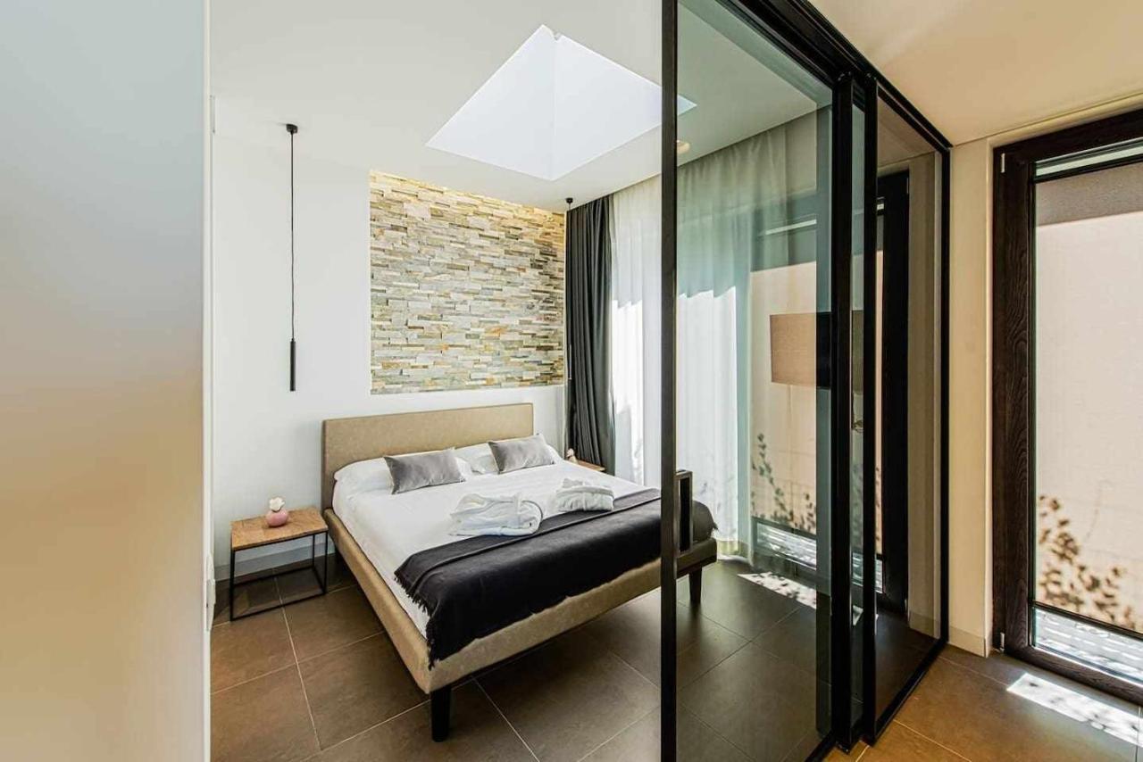 Acquarella Resort Suite Trevignano Romano Exterior foto