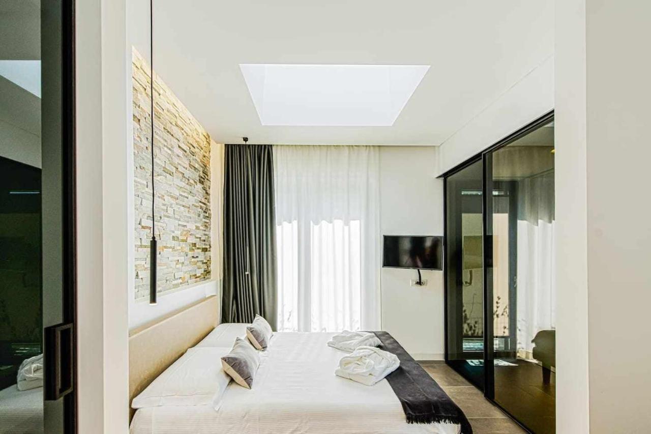 Acquarella Resort Suite Trevignano Romano Exterior foto
