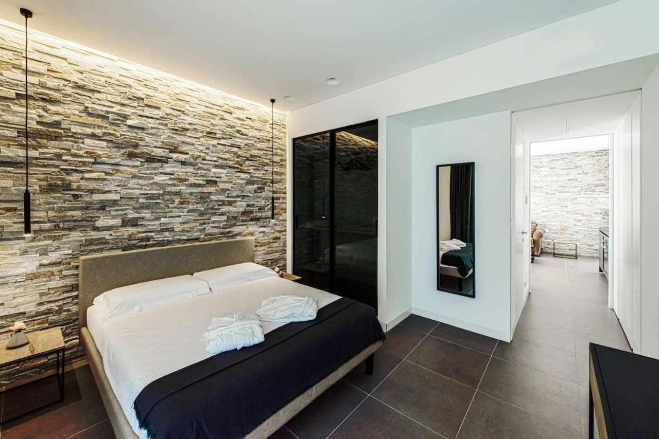 Acquarella Resort Suite Trevignano Romano Exterior foto