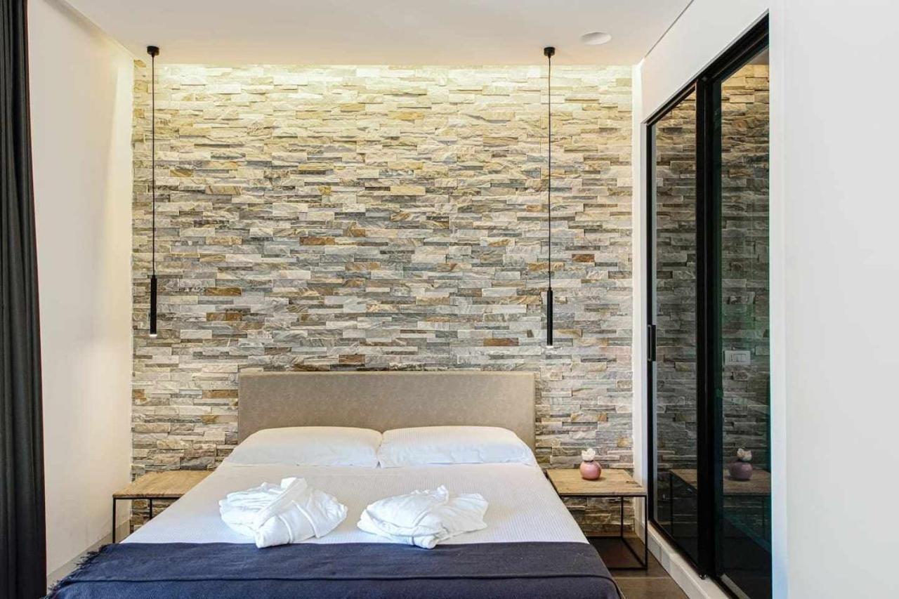 Acquarella Resort Suite Trevignano Romano Exterior foto