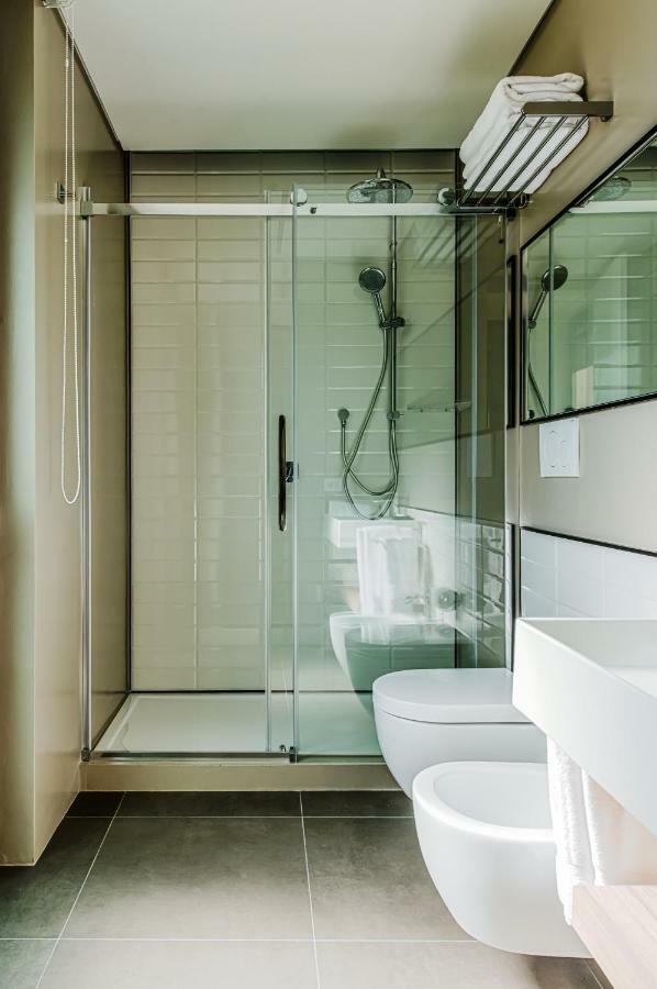 Acquarella Resort Suite Trevignano Romano Exterior foto