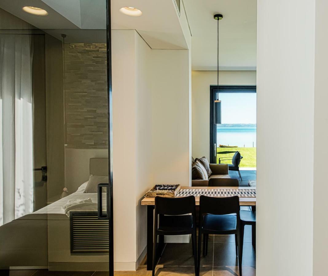 Acquarella Resort Suite Trevignano Romano Exterior foto