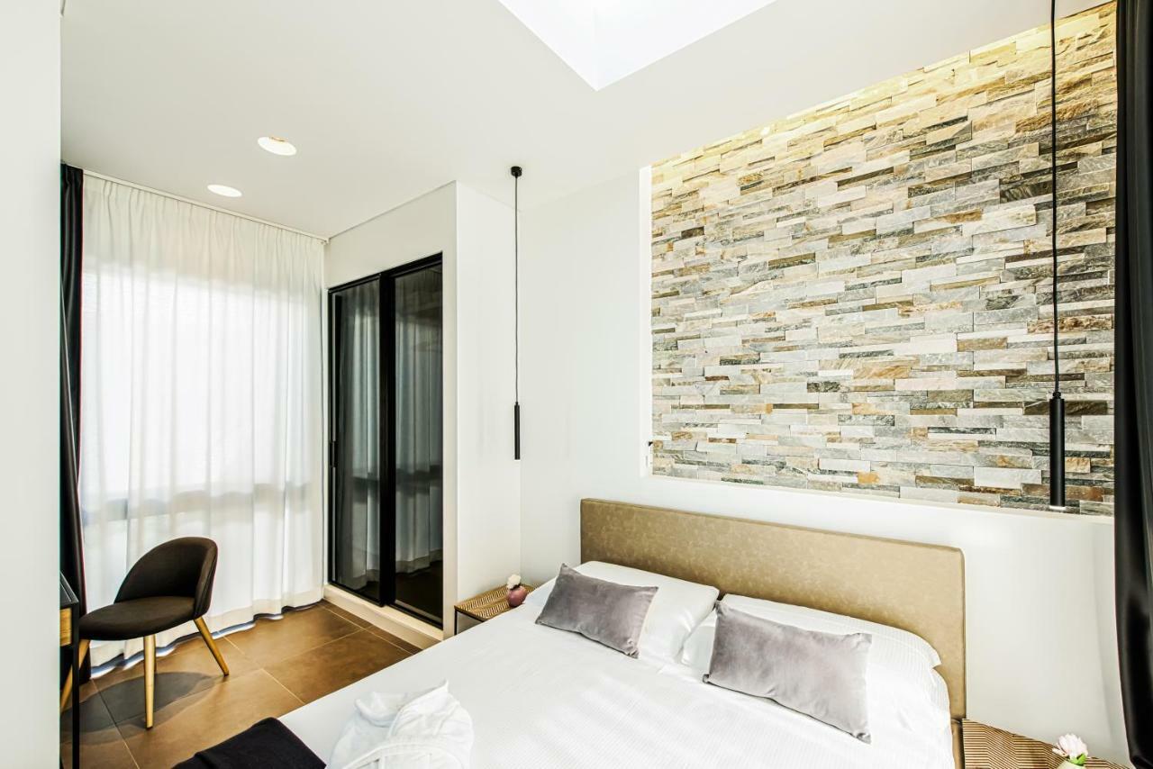 Acquarella Resort Suite Trevignano Romano Exterior foto