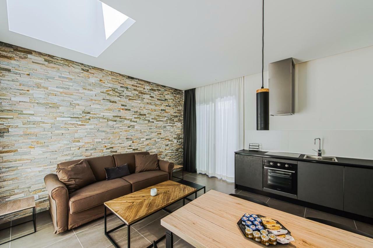 Acquarella Resort Suite Trevignano Romano Exterior foto