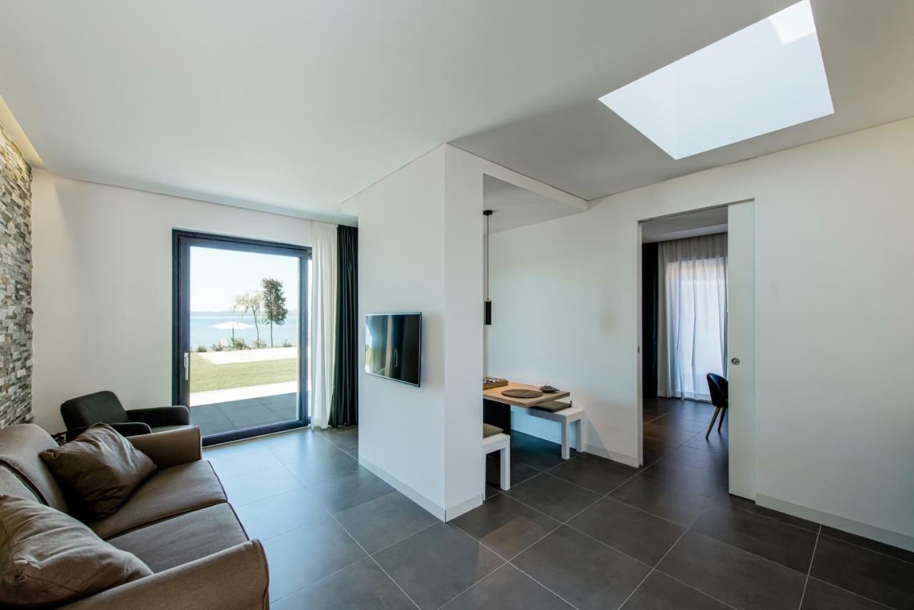 Acquarella Resort Suite Trevignano Romano Exterior foto