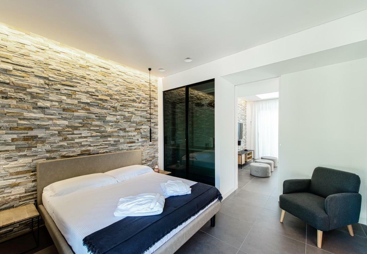 Acquarella Resort Suite Trevignano Romano Exterior foto