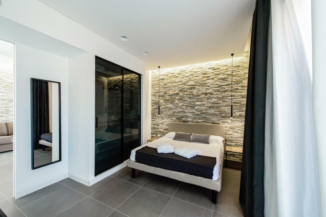 Acquarella Resort Suite Trevignano Romano Exterior foto