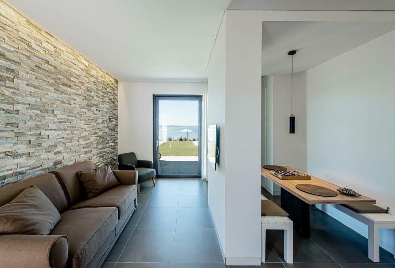 Acquarella Resort Suite Trevignano Romano Exterior foto
