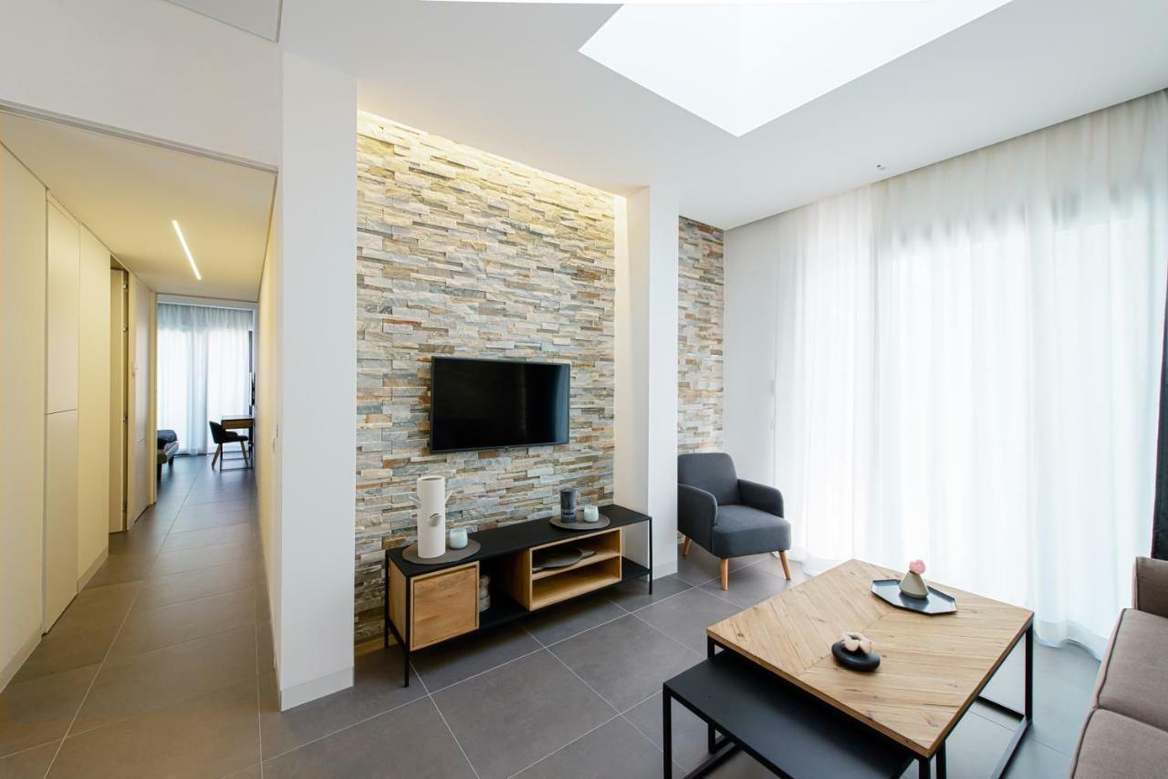 Acquarella Resort Suite Trevignano Romano Exterior foto
