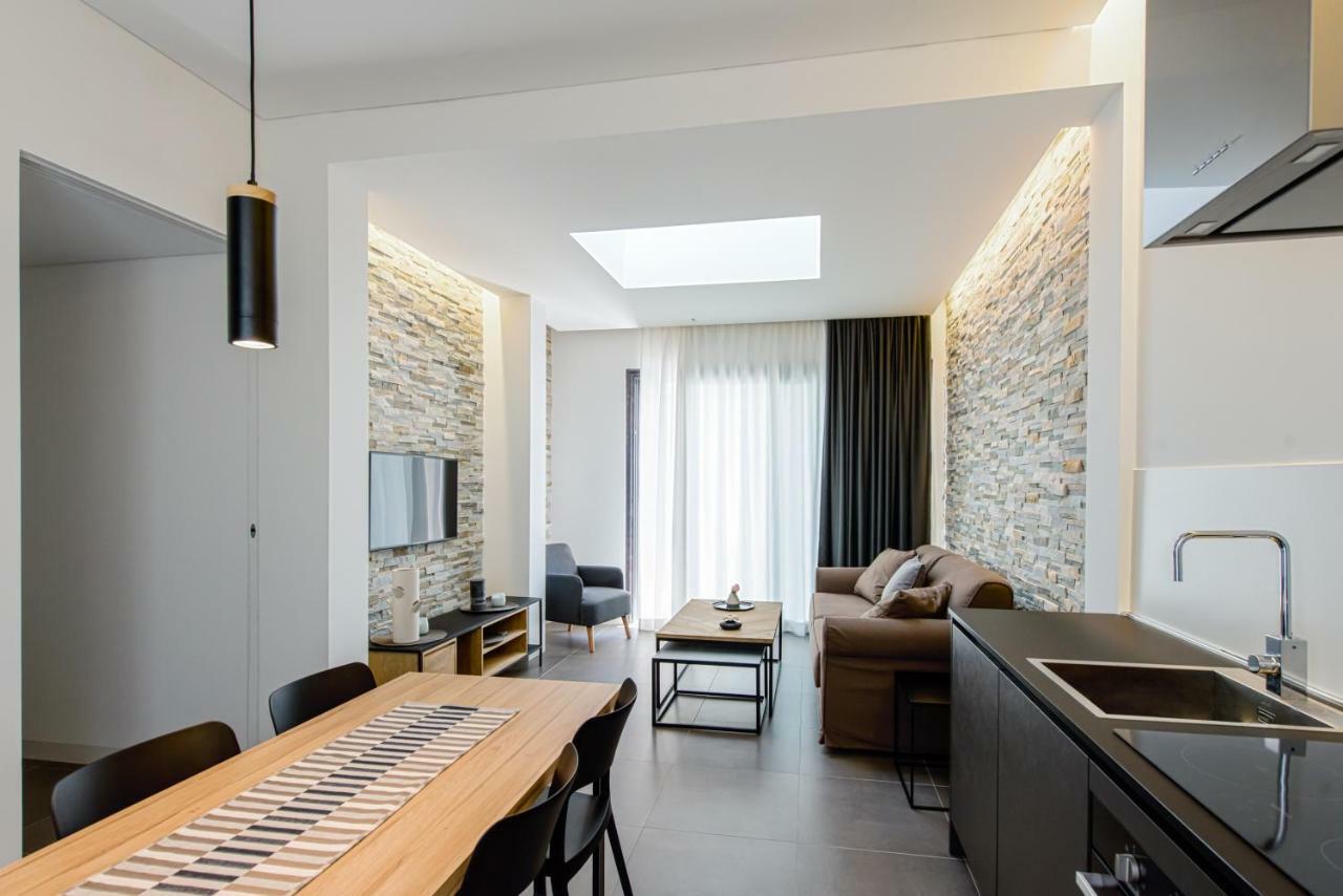 Acquarella Resort Suite Trevignano Romano Exterior foto