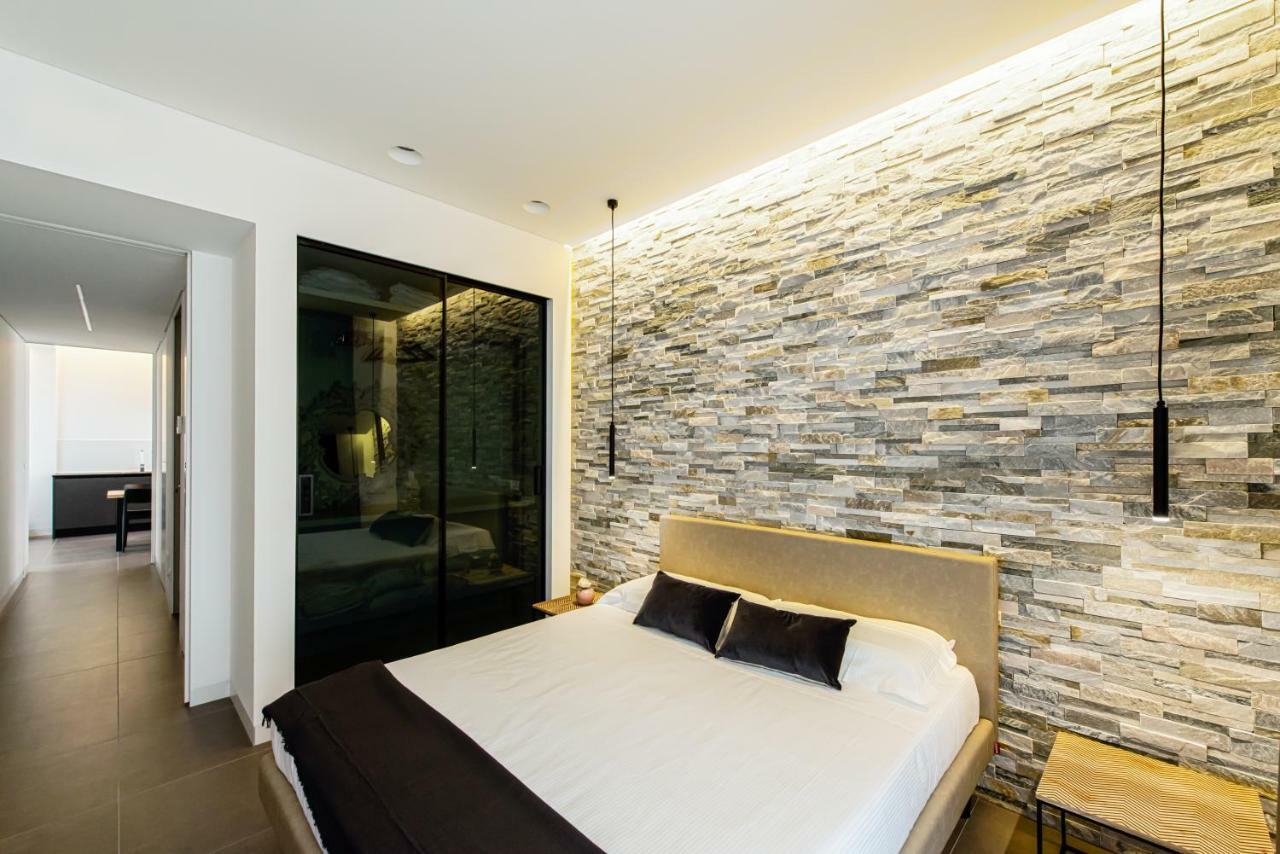 Acquarella Resort Suite Trevignano Romano Exterior foto